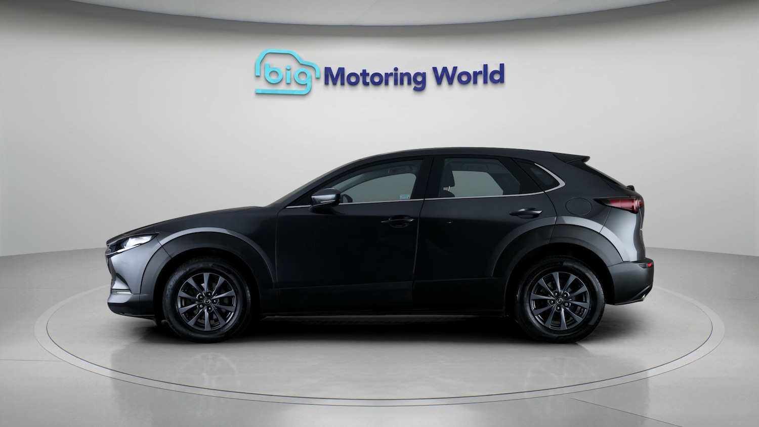 Used Mazda CX-30 2023 for sale - 78094847: Photo 4