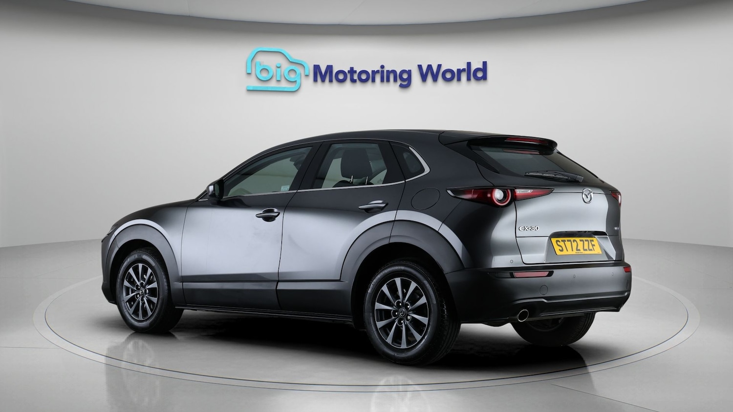 Used Mazda CX-30 2023 for sale - 78094847: Photo 5