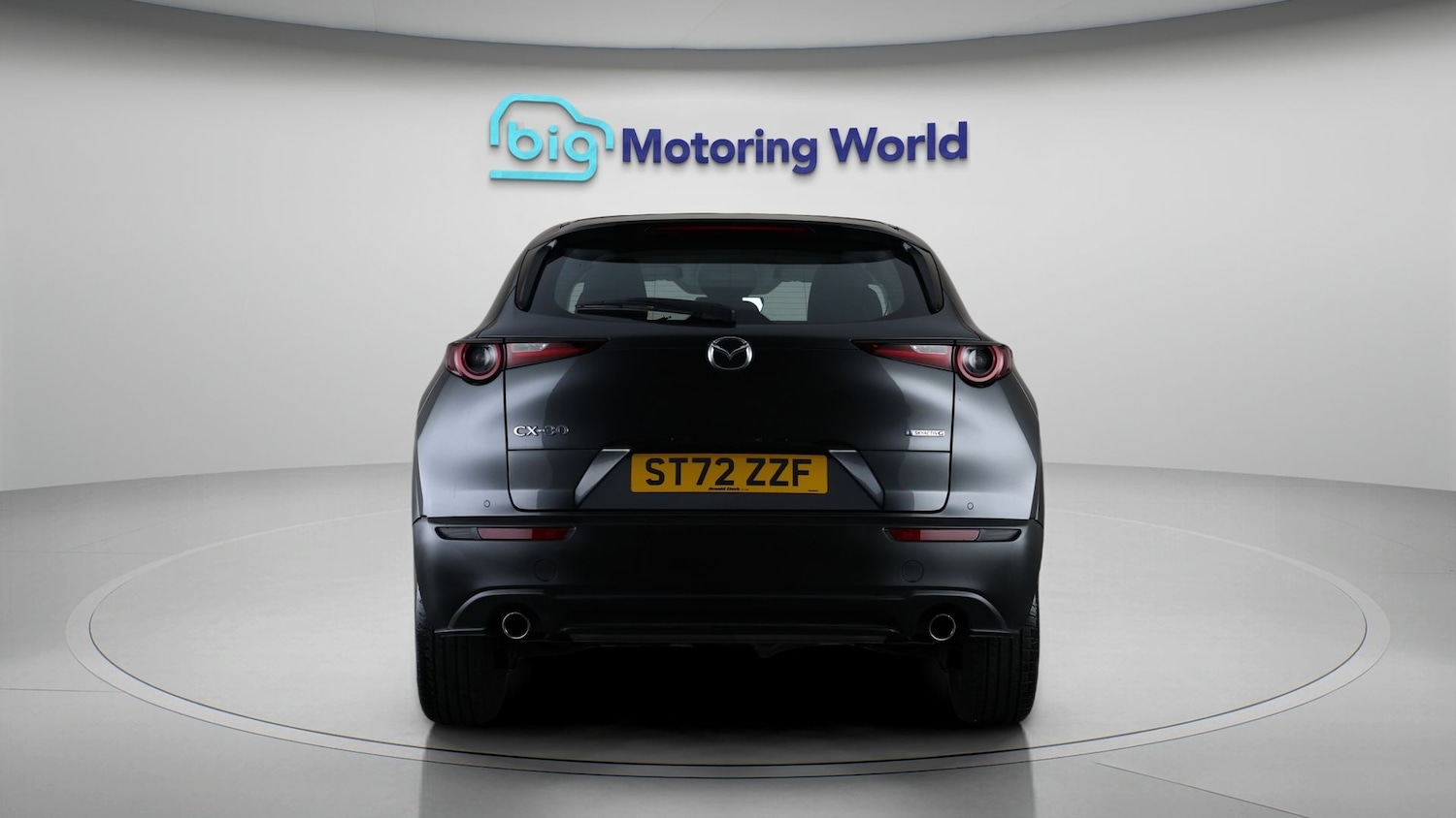 Used Mazda CX-30 2023 for sale - 78094847: Photo 6