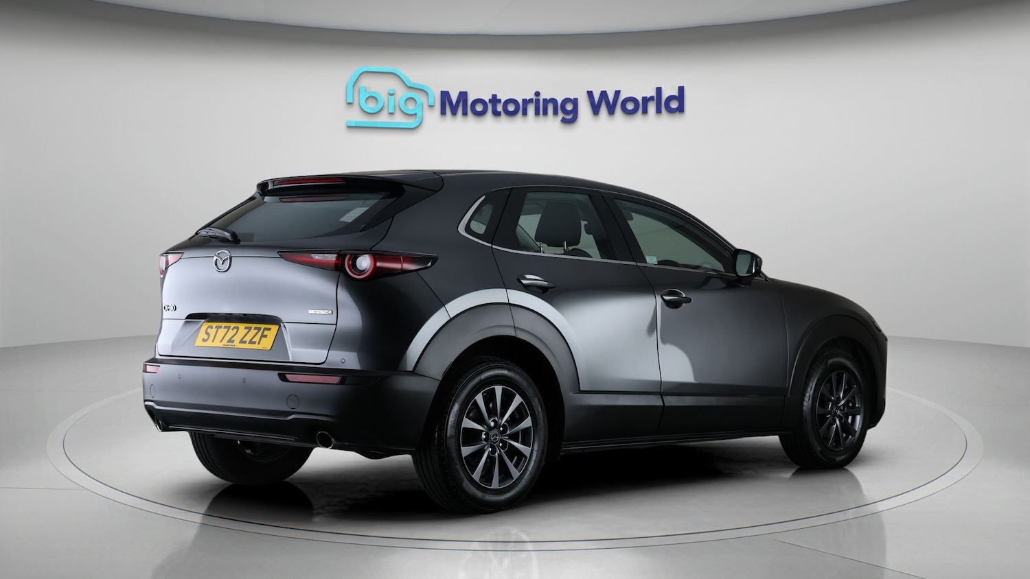 Used Mazda CX-30 2023 for sale - 78094847: Photo 7