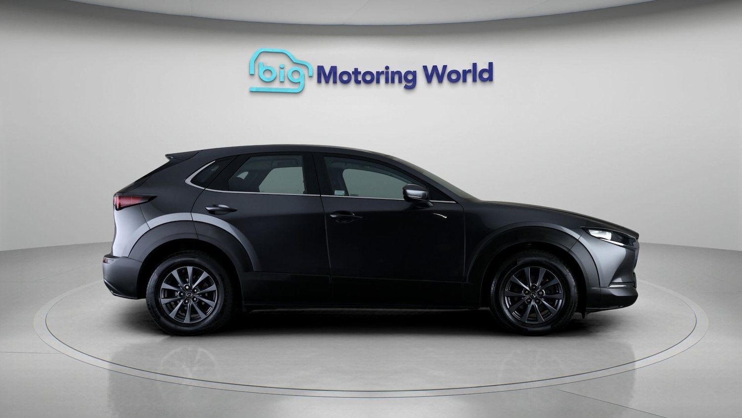 Used Mazda CX-30 2023 for sale - 78094847: Photo 8