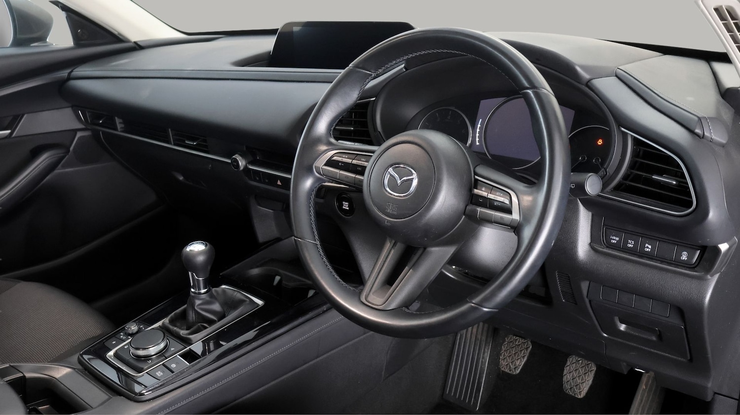 Used Mazda CX-30 2023 for sale - 78094847: Photo 9