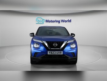 Used Nissan Juke 2023 for sale - 75448693: Photo