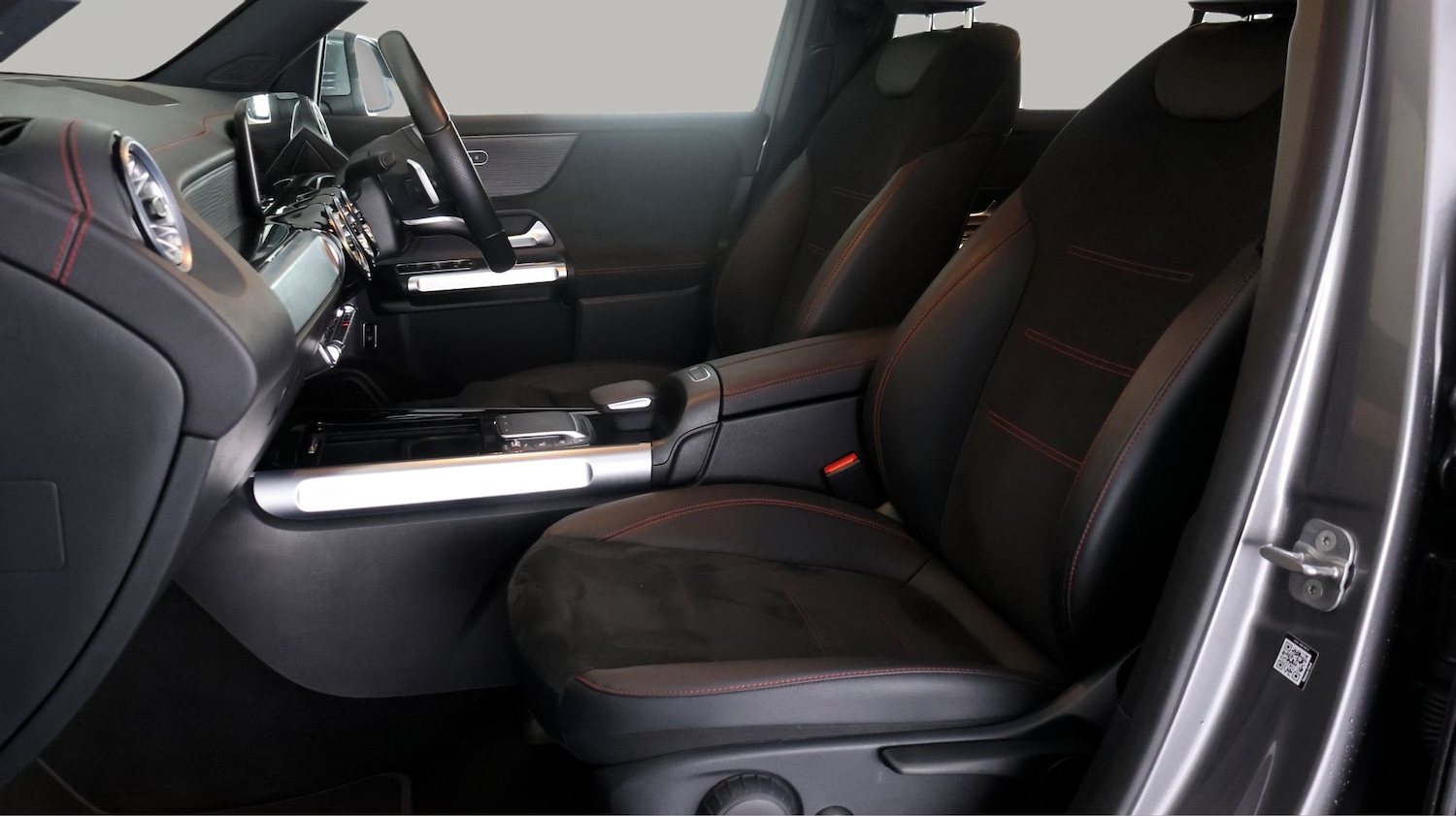 Used Mercedes-Benz EQB 2022 for sale - 77393574: Photo 14