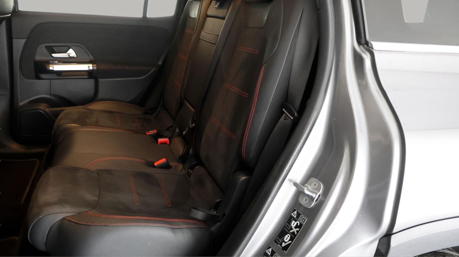 Used Mercedes-Benz EQB 2022 for sale - 77393574: Photo 16