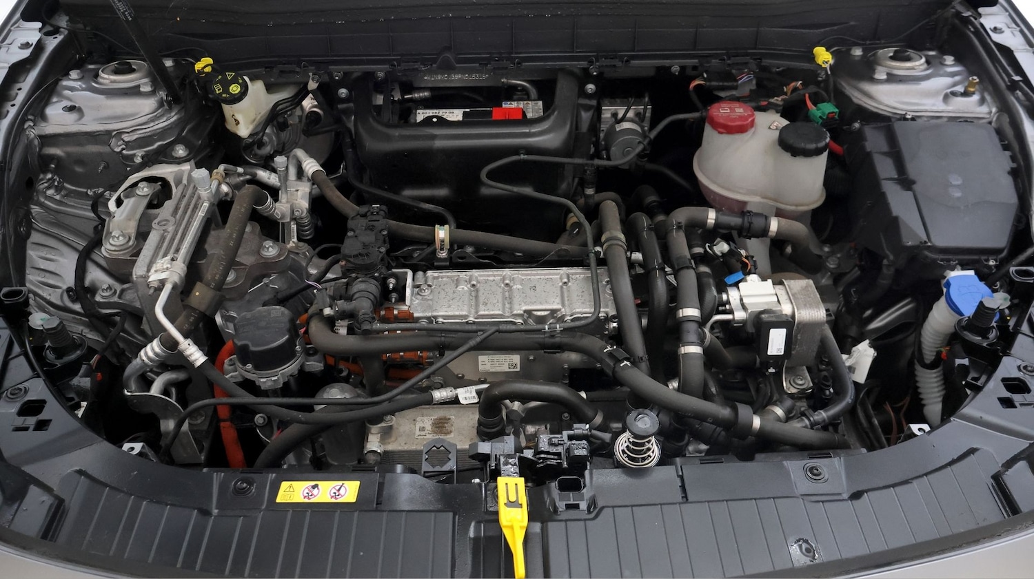 Used Mercedes-Benz EQB 2022 for sale - 77393574: Photo 19