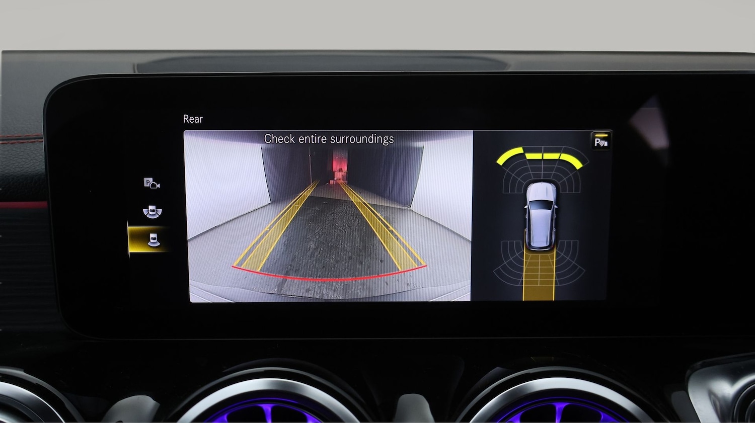 Used Mercedes-Benz EQB 2022 for sale - 77393574: Photo 25