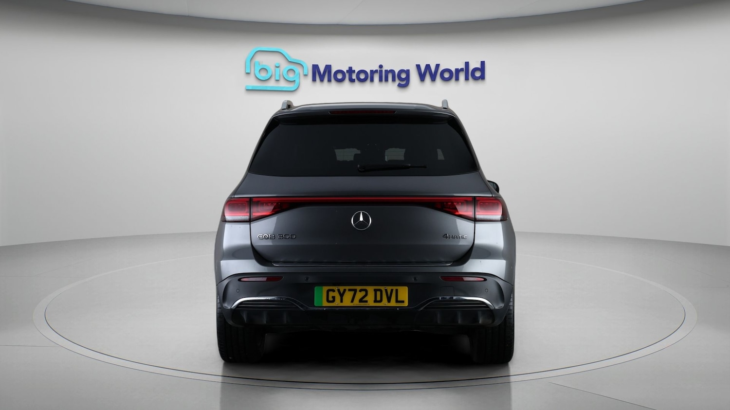 Used Mercedes-Benz EQB 2022 for sale - 77393574: Photo 6