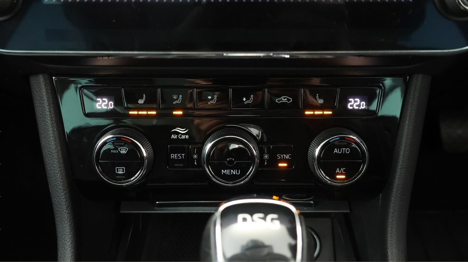 Used Skoda Superb 2020 for sale - 78126663: Photo 11