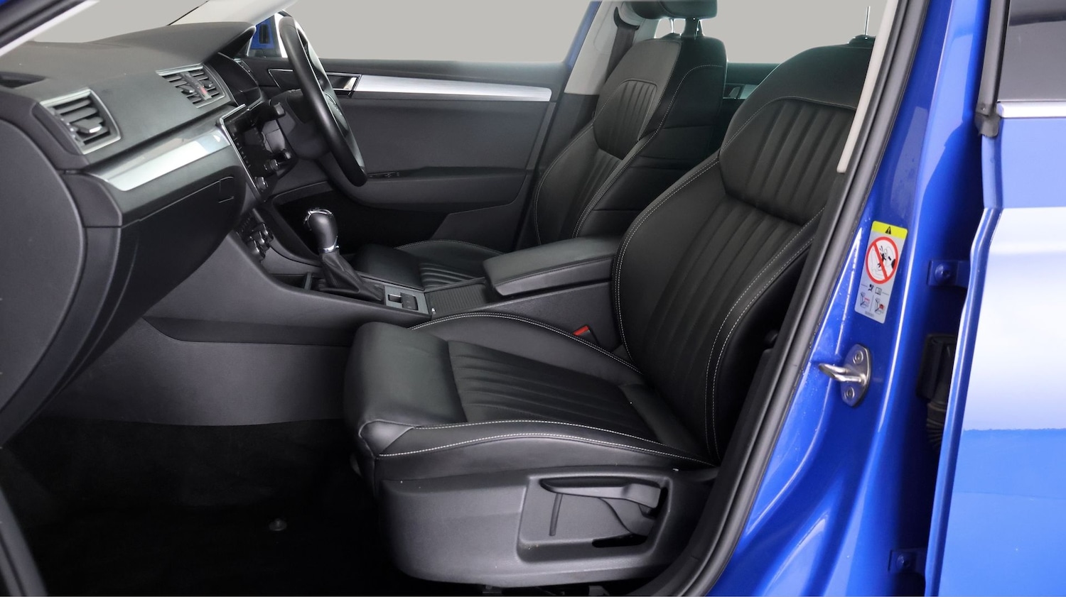 Used Skoda Superb 2020 for sale - 78126663: Photo 13