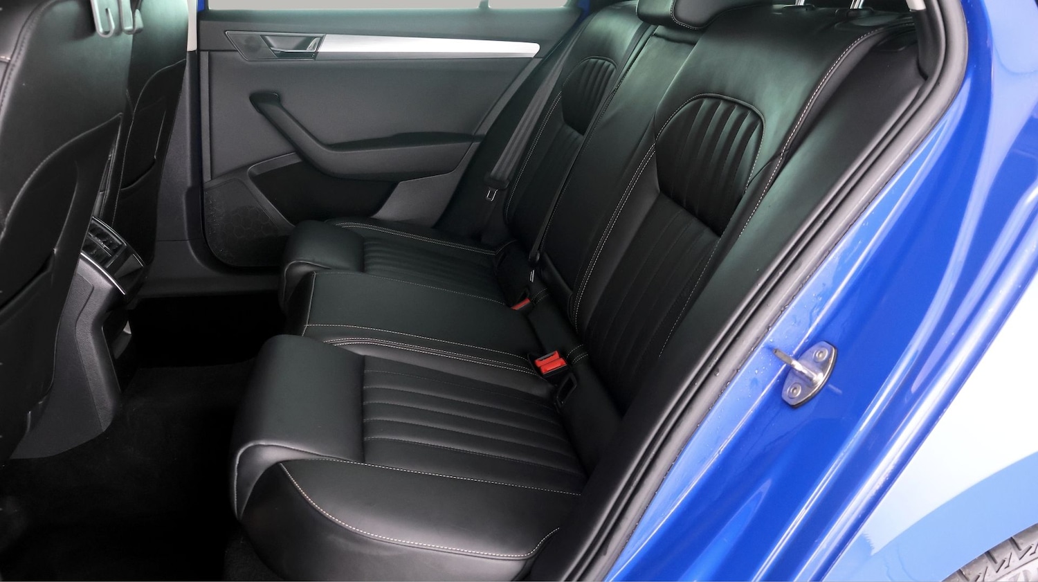 Used Skoda Superb 2020 for sale - 78126663: Photo 15