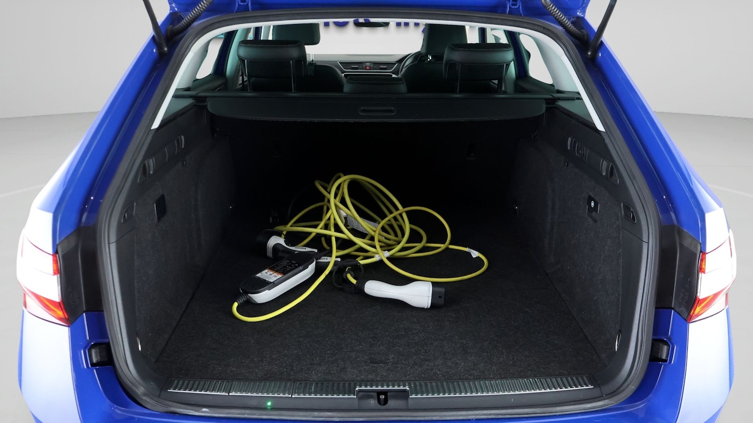 Used Skoda Superb 2020 for sale - 78126663: Photo 16