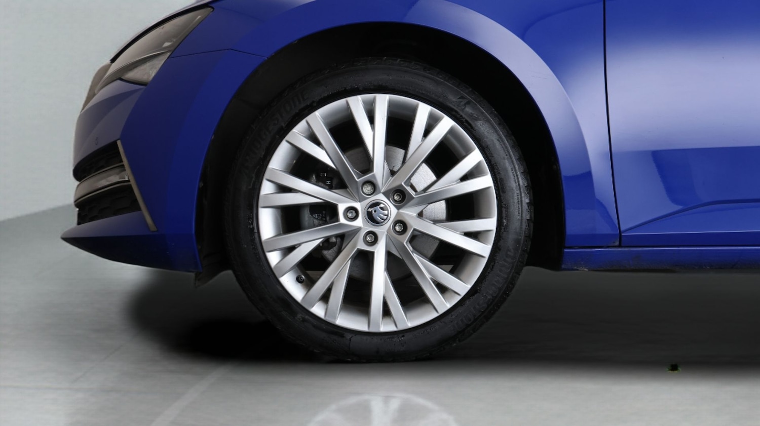 Used Skoda Superb 2020 for sale - 78126663: Photo 17