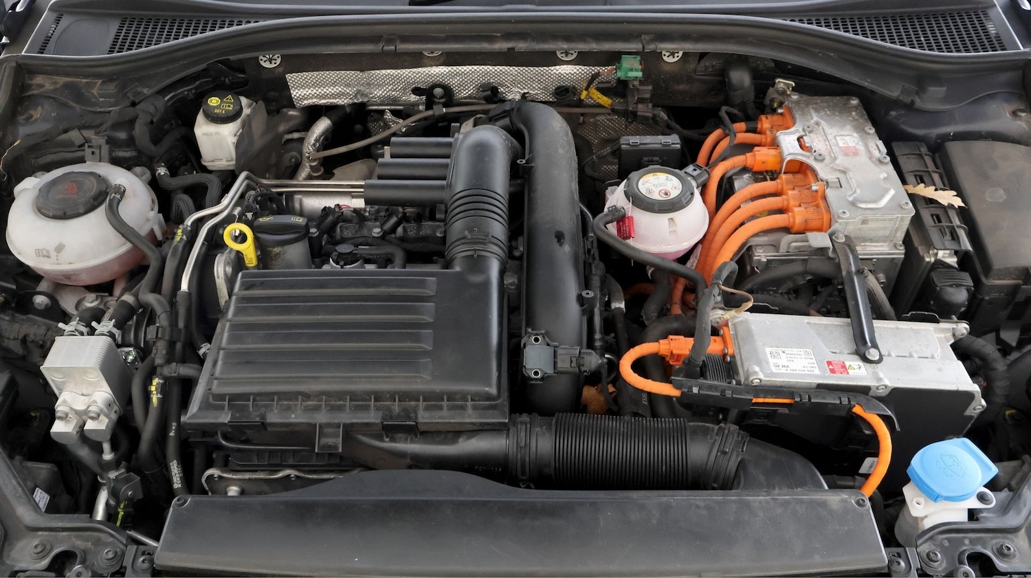 Used Skoda Superb 2020 for sale - 78126663: Photo 18