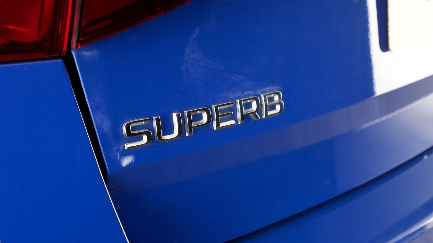 Used Skoda Superb 2020 for sale - 78126663: Photo 20