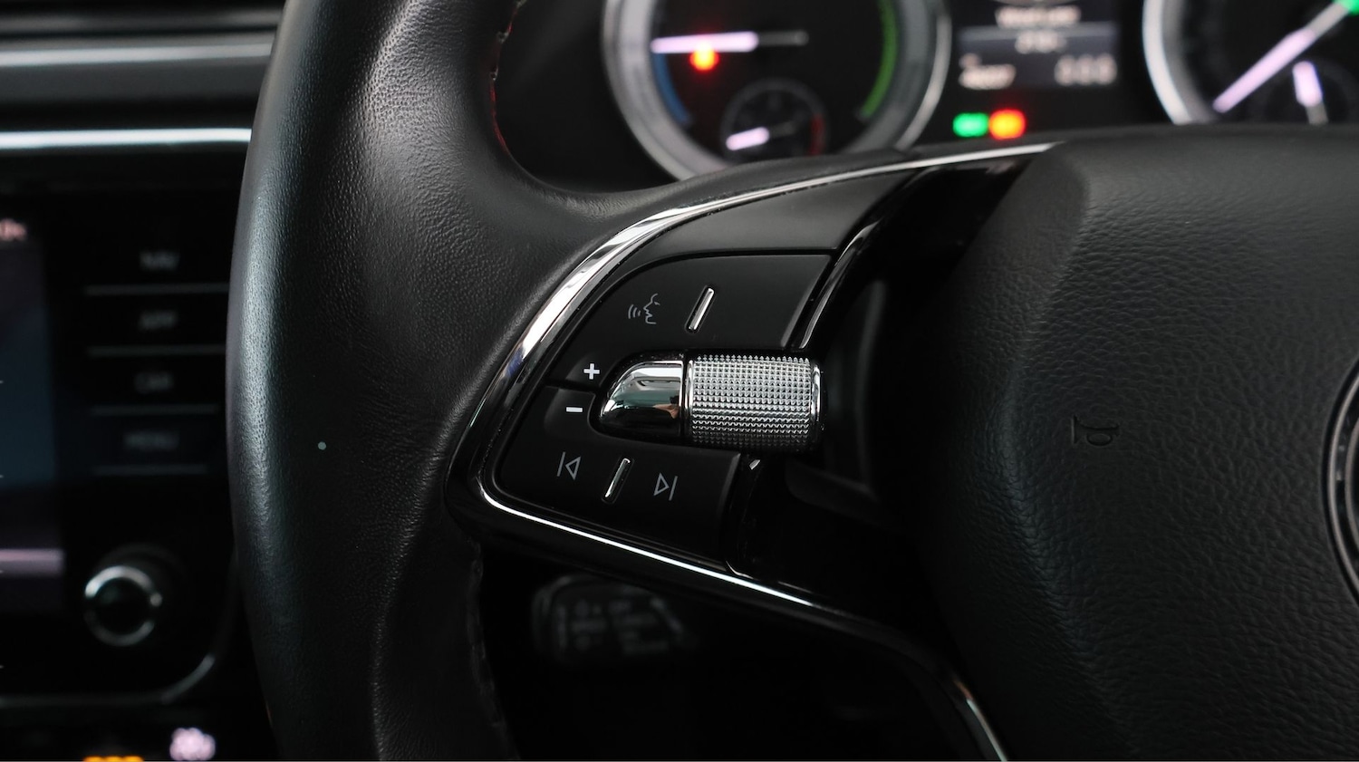 Used Skoda Superb 2020 for sale - 78126663: Photo 21