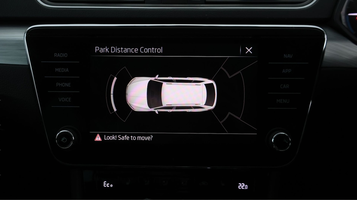 Used Skoda Superb 2020 for sale - 78126663: Photo 23