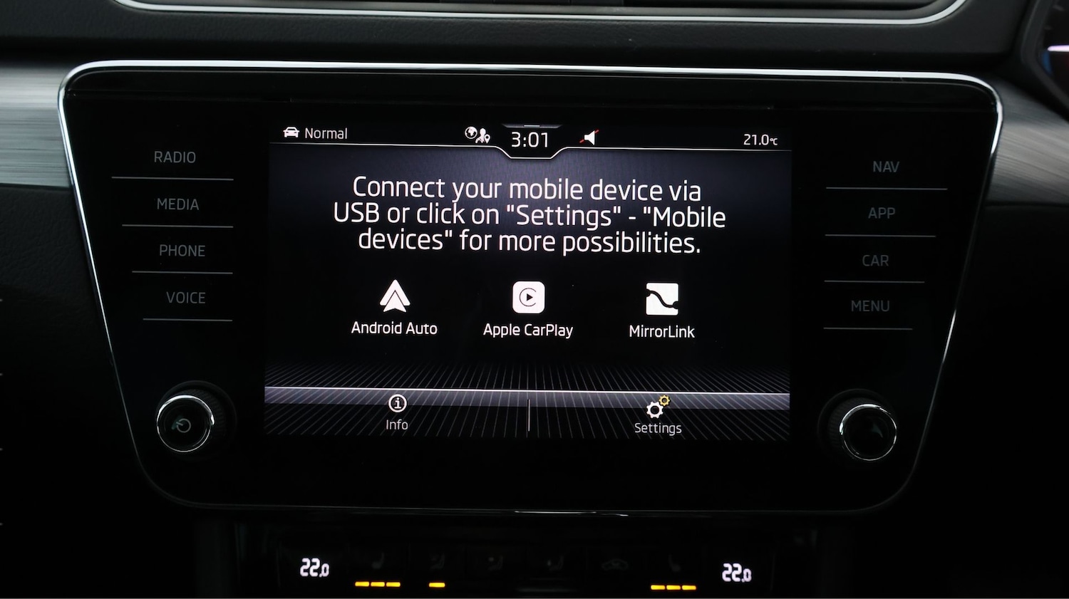 Used Skoda Superb 2020 for sale - 78126663: Photo 24