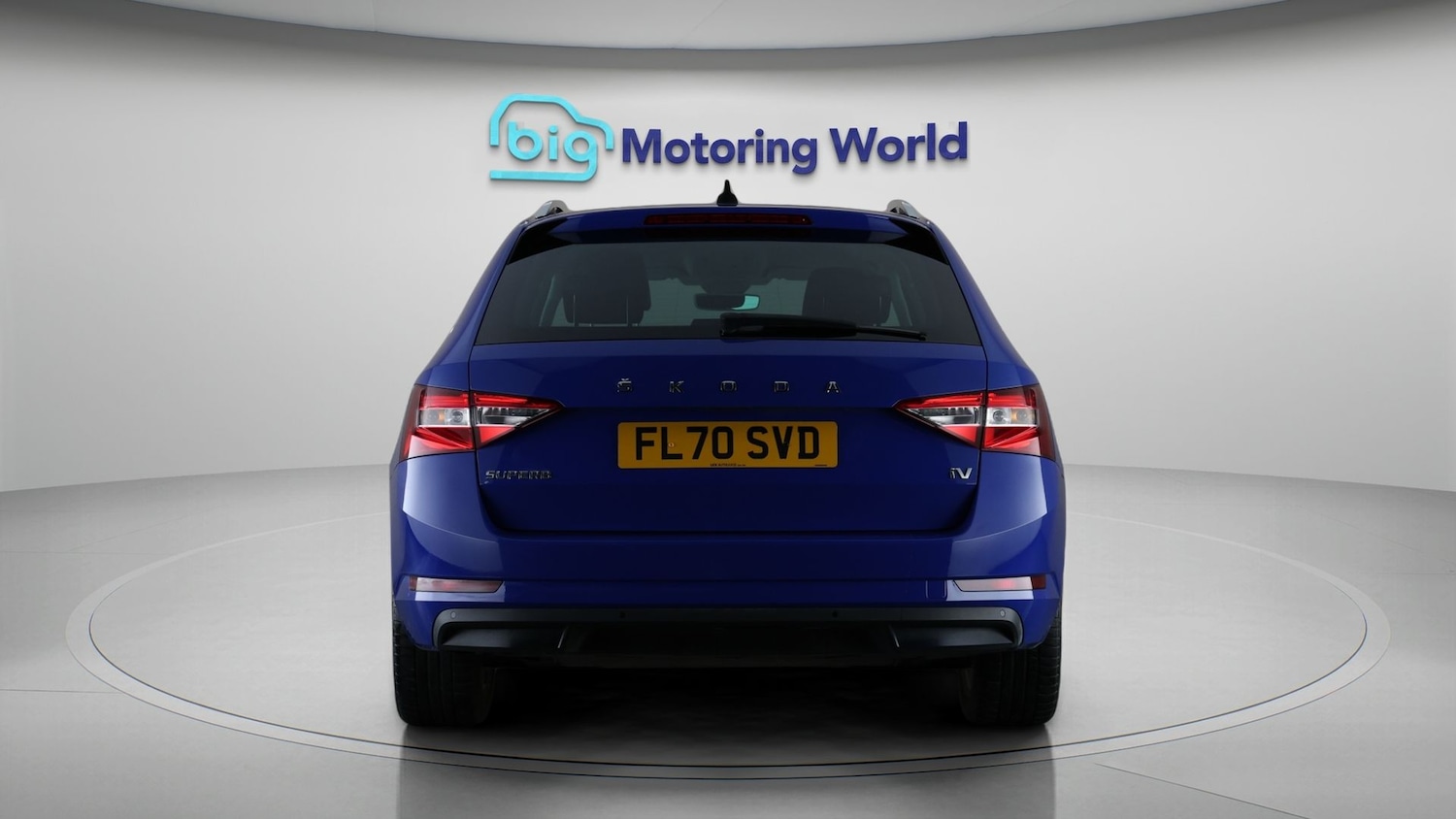 Used Skoda Superb 2020 for sale - 78126663: Photo 6