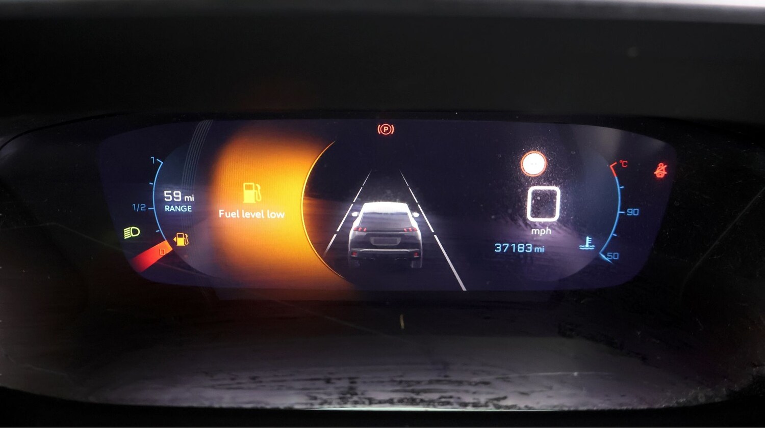 Used Peugeot 2008 2021 for sale - 77463325: Photo 10