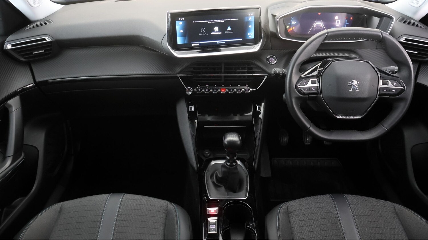 Used Peugeot 2008 2021 for sale - 77463325: Photo 12