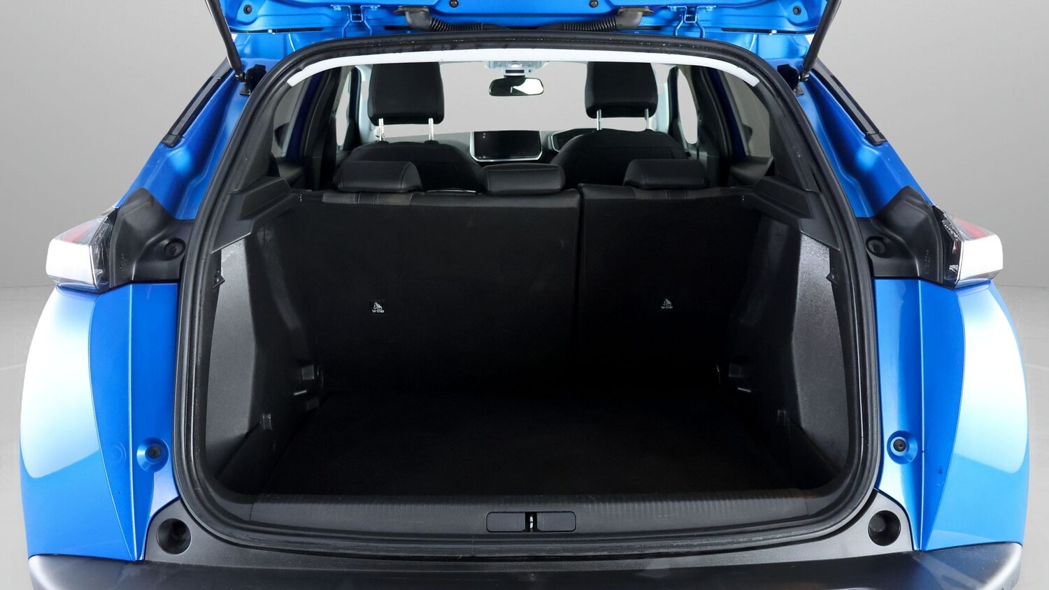 Used Peugeot 2008 2021 for sale - 77463325: Photo 16