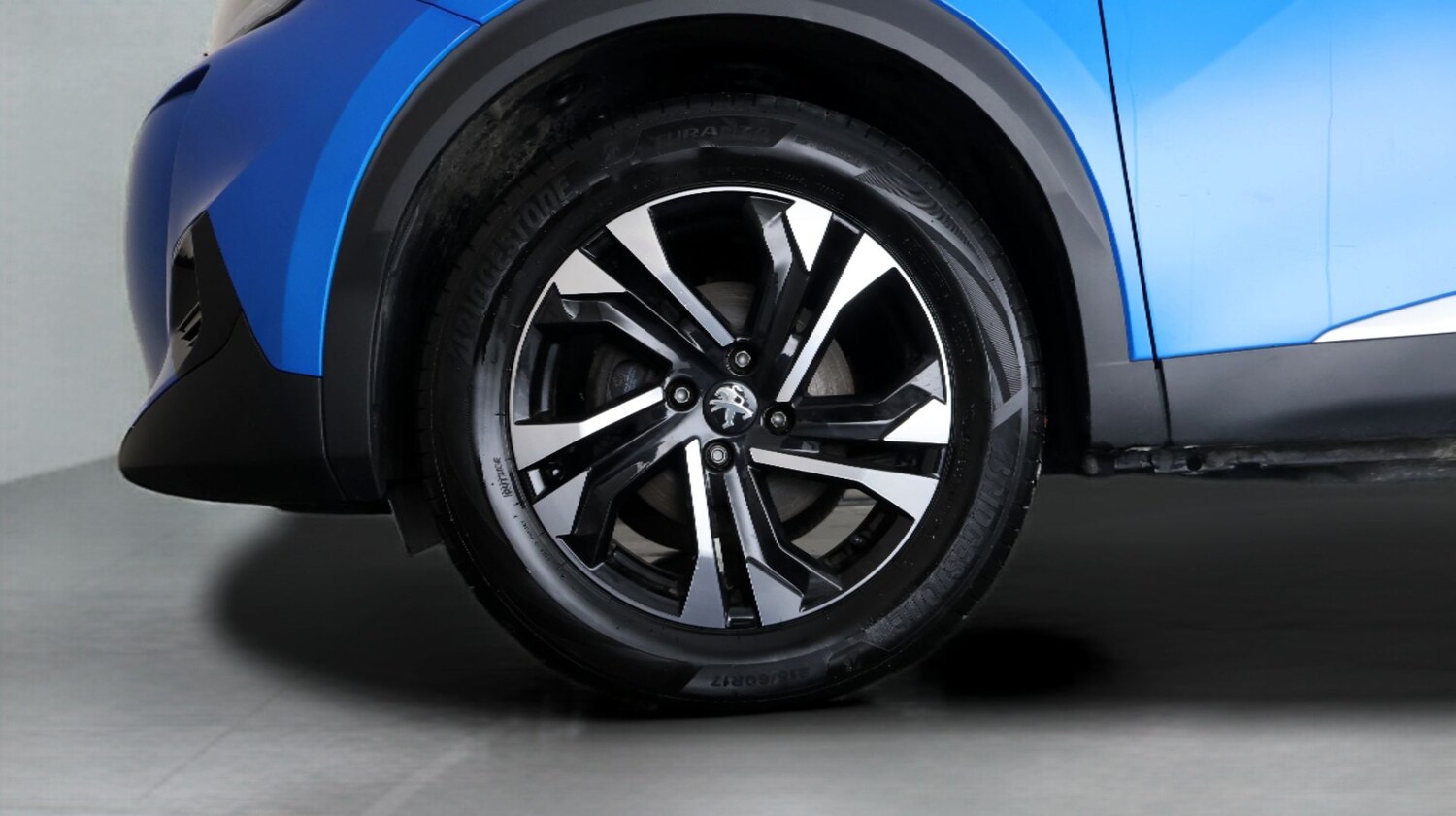 Used Peugeot 2008 2021 for sale - 77463325: Photo 17