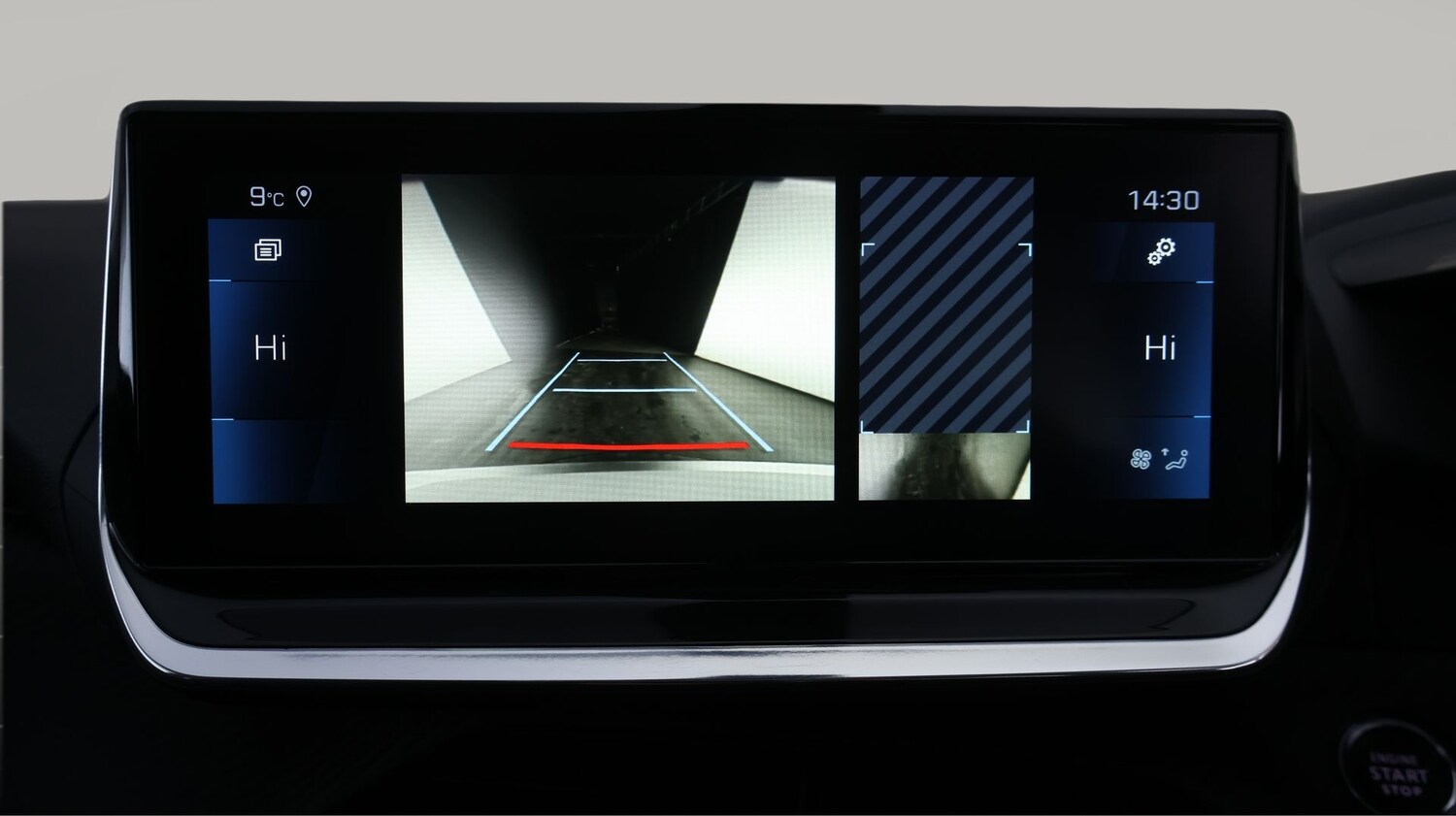 Used Peugeot 2008 2021 for sale - 77463325: Photo 21