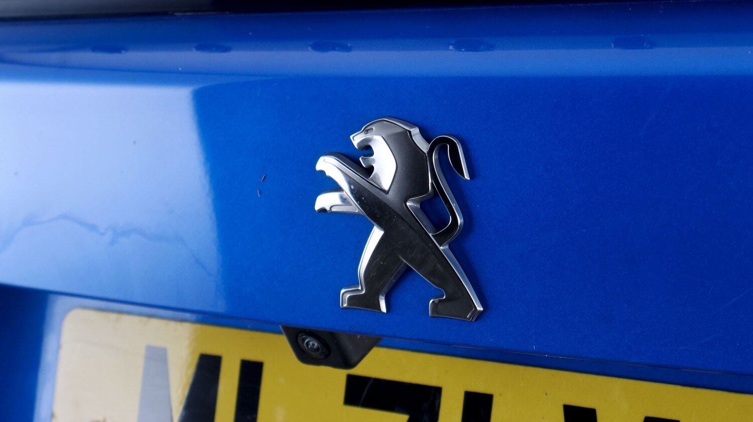 Used Peugeot 2008 2021 for sale - 77463325: Photo 22