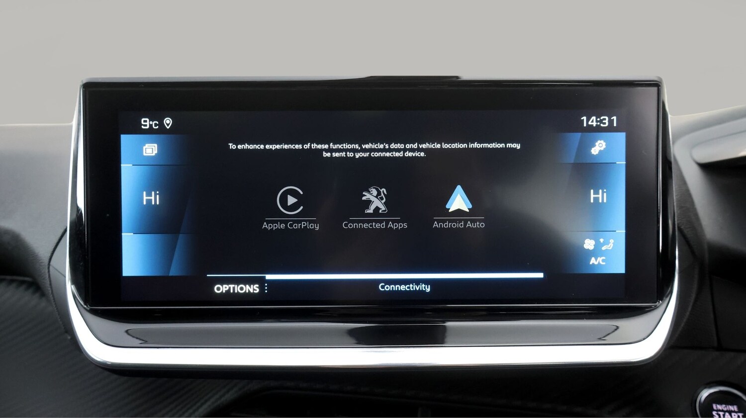 Used Peugeot 2008 2021 for sale - 77463325: Photo 23