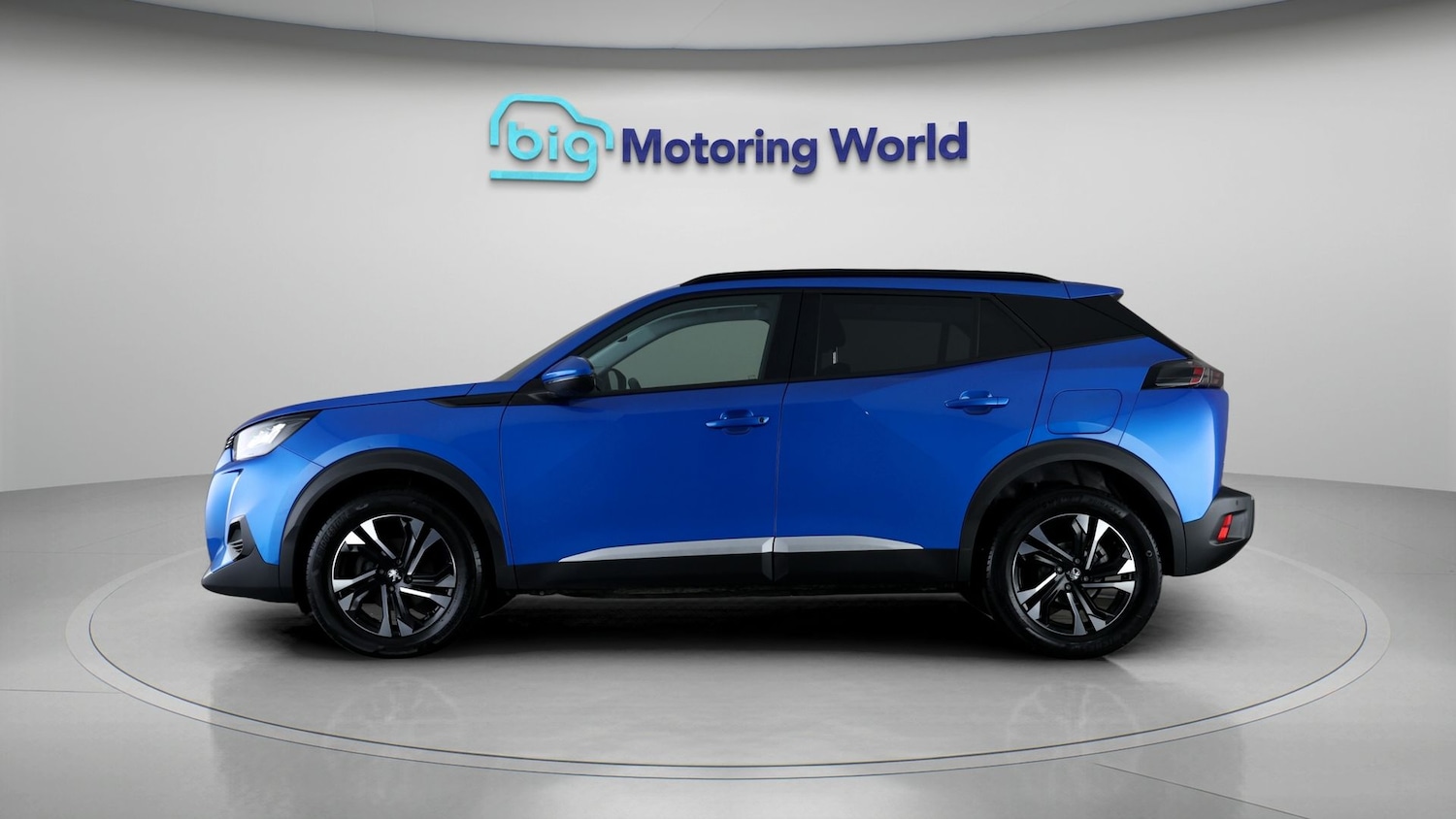 Used Peugeot 2008 2021 for sale - 77463325: Photo 4