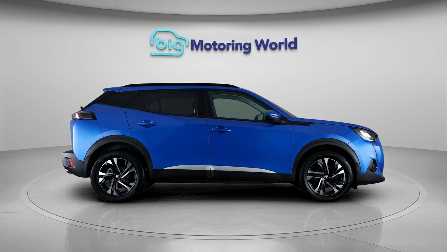 Used Peugeot 2008 2021 for sale - 77463325: Photo 8