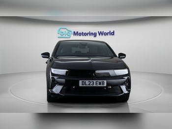 Used Vauxhall Astra 2023 for sale - 79503883: Photo