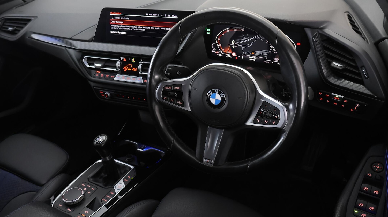 Used BMW 1 Series 2022 for sale - 76295145: Photo 10