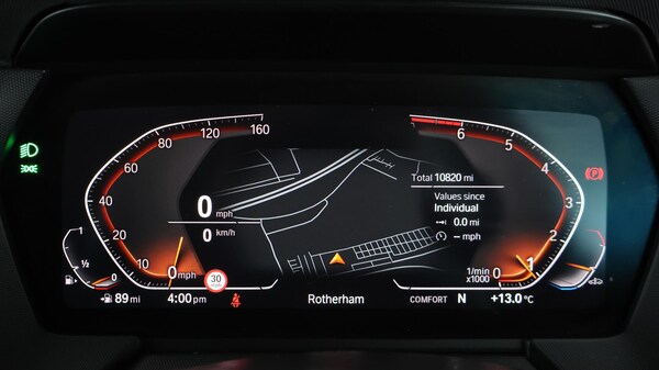 Used BMW 1 Series 2022 for sale - 76295145: Photo 11