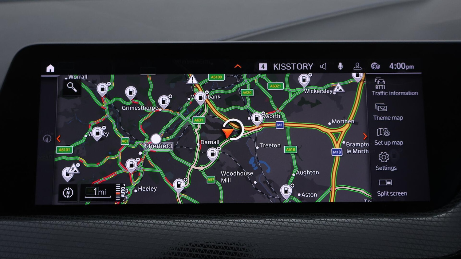 Used BMW 1 Series 2022 for sale - 76295145: Photo 12