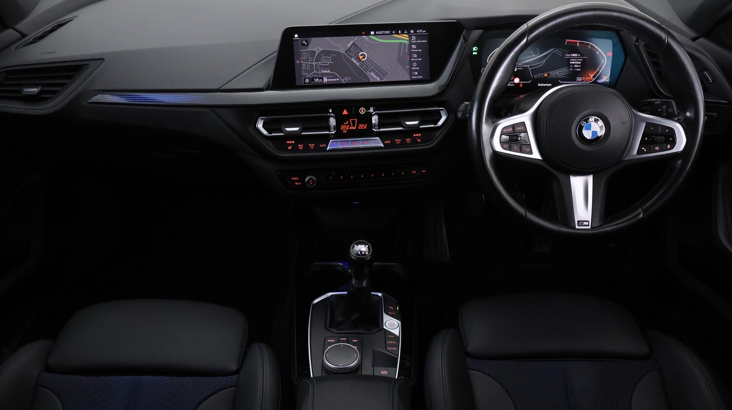 Used BMW 1 Series 2022 for sale - 76295145: Photo 14