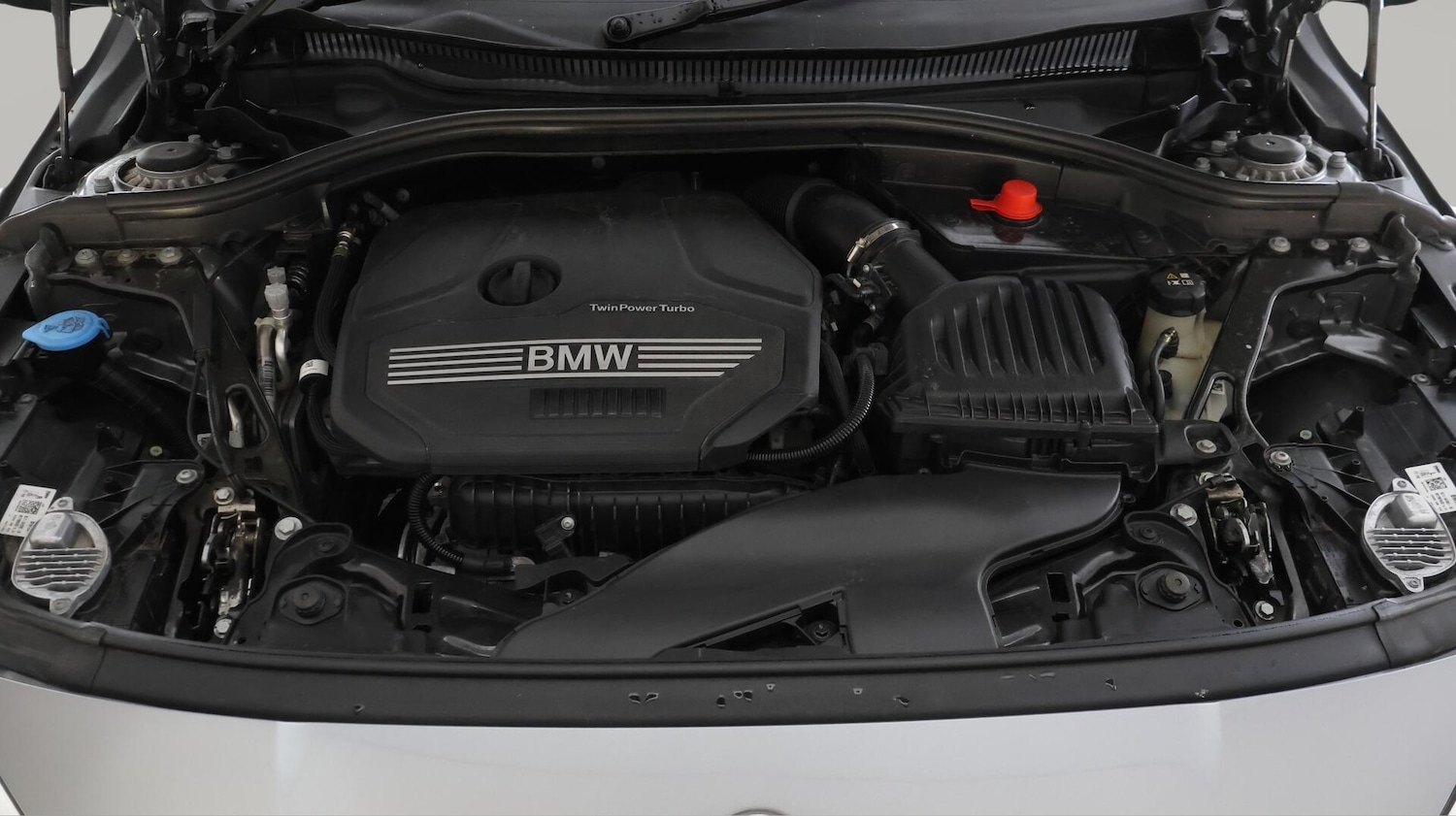 Used BMW 1 Series 2022 for sale - 76295145: Photo 20