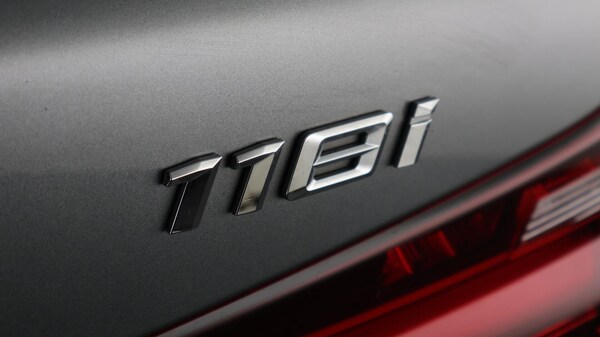 Used BMW 1 Series 2022 for sale - 76295145: Photo 22