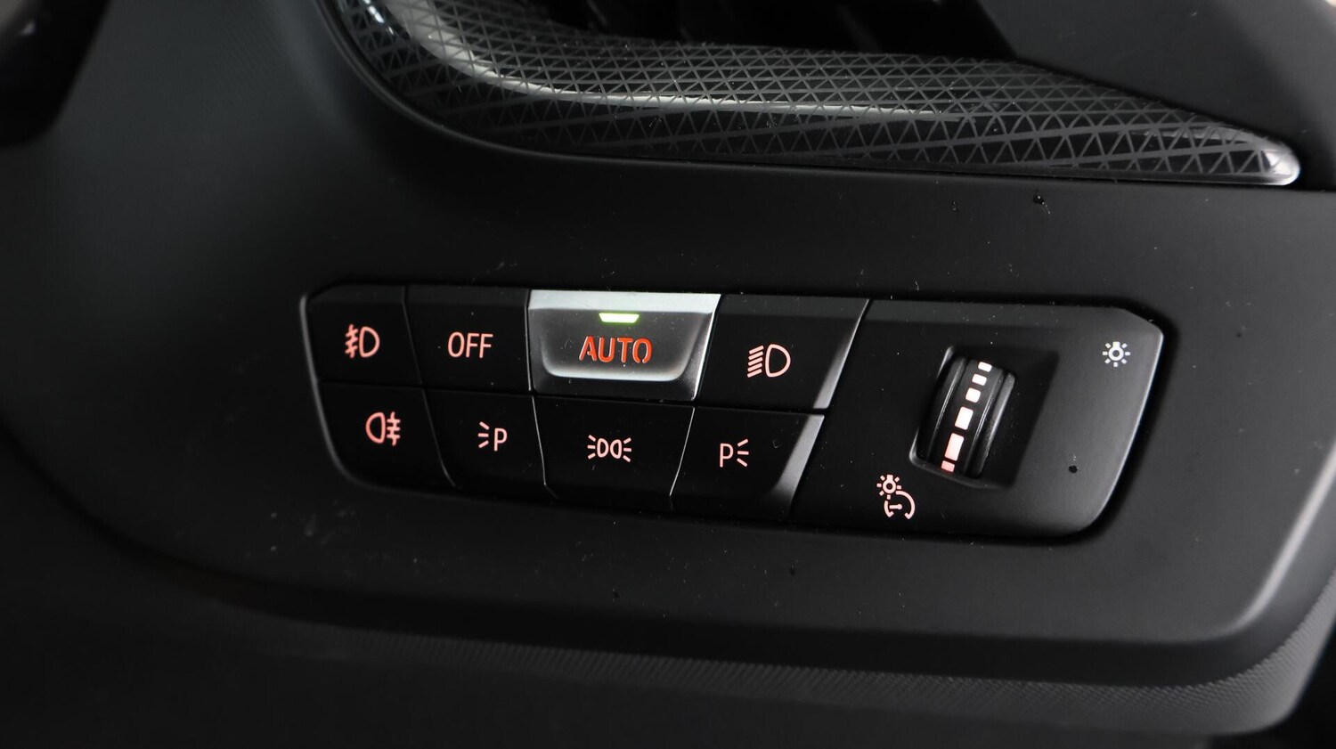 Used BMW 1 Series 2022 for sale - 76295145: Photo 23