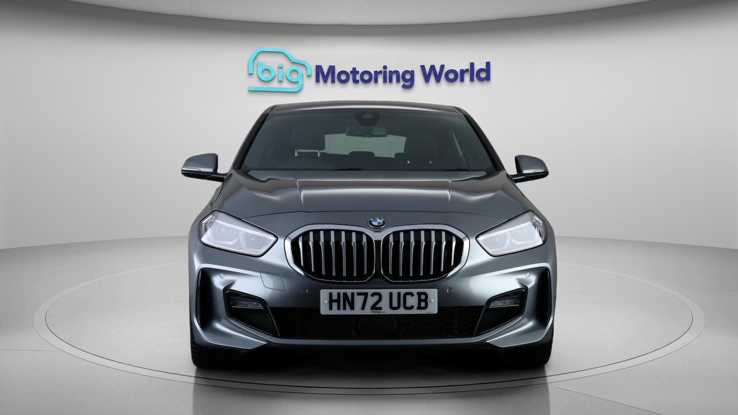 Used BMW 1 Series 2022 for sale - 76295145: Photo 3