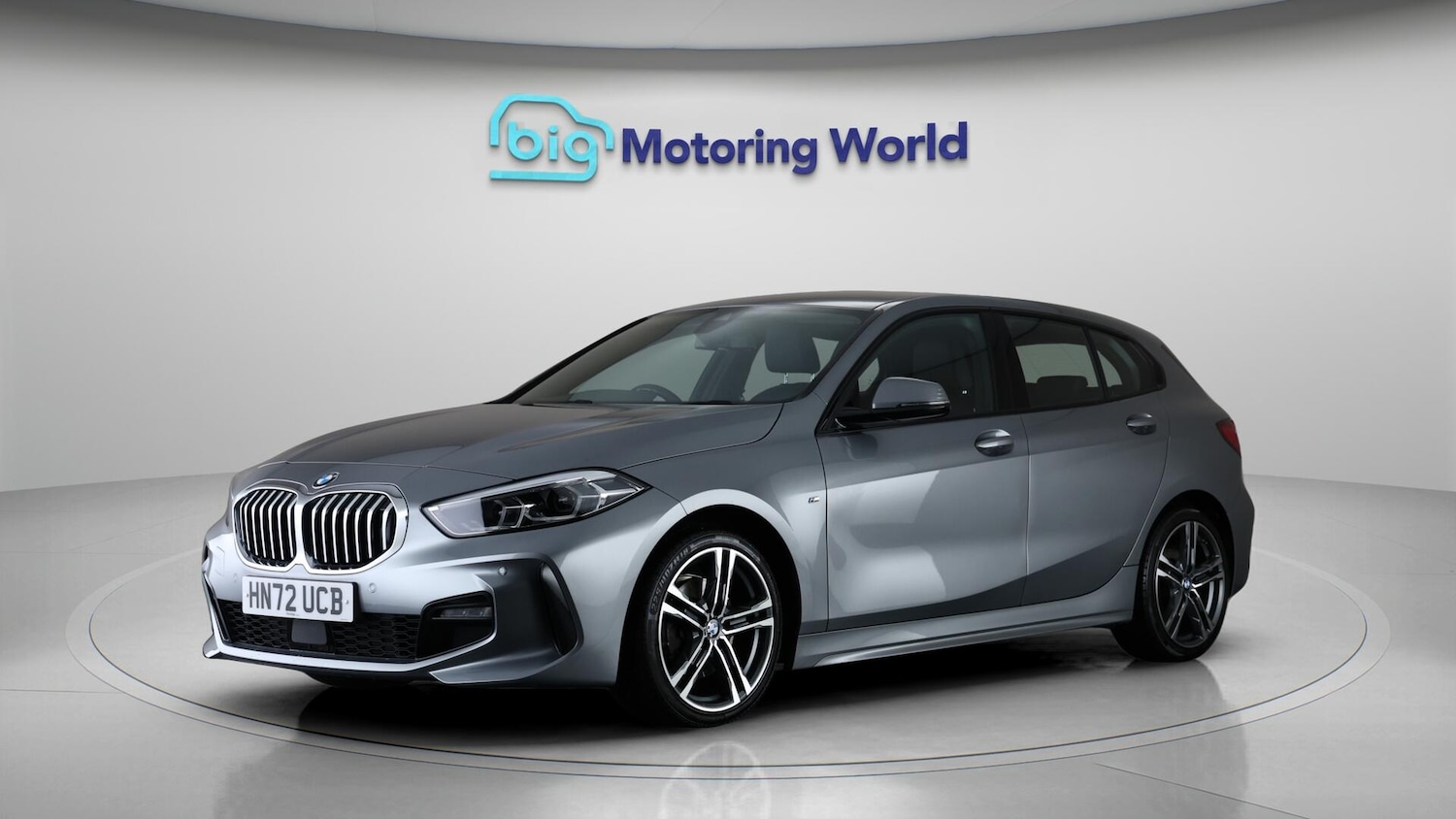 Used BMW 1 Series 2022 for sale - 76295145: Photo 4