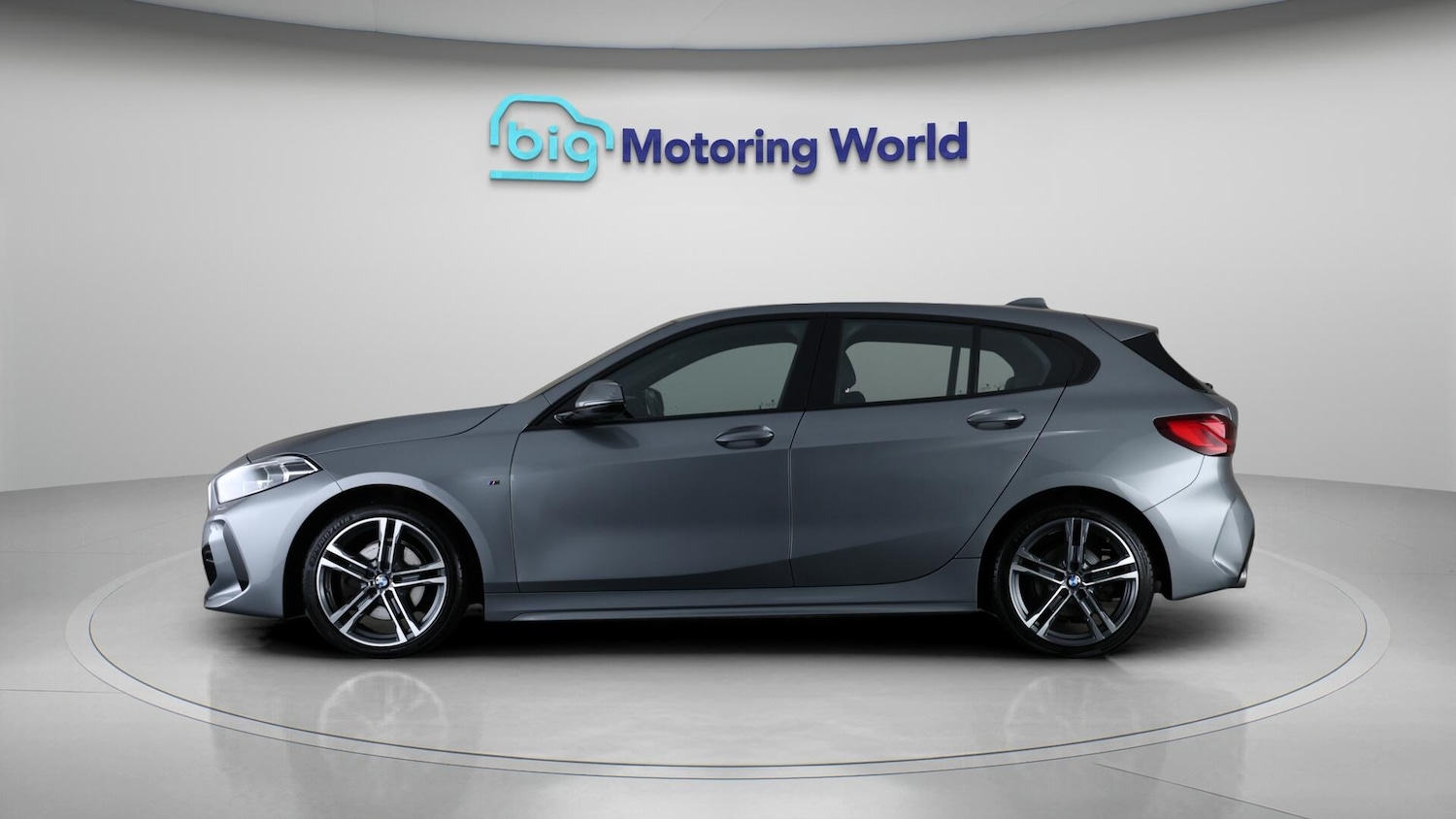 Used BMW 1 Series 2022 for sale - 76295145: Photo 5