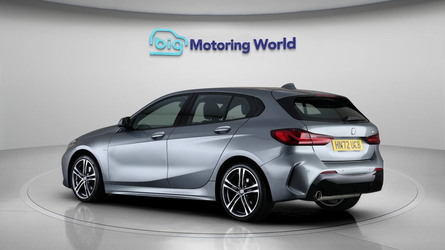 Used BMW 1 Series 2022 for sale - 76295145: Photo 6