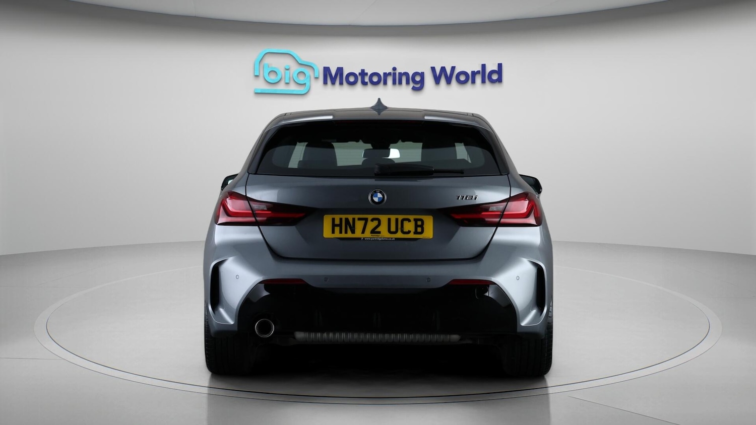 Used BMW 1 Series 2022 for sale - 76295145: Photo 7