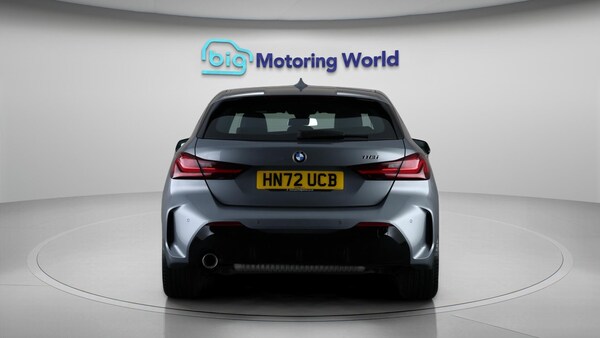 Used BMW 1 Series 2022 for sale - 76295145: Photo 7
