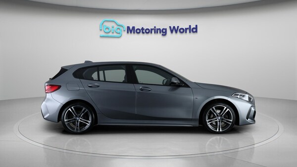 Used BMW 1 Series 2022 for sale - 76295145: Photo 9