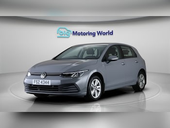 Used Volkswagen Golf 2021 for sale - 79244423: Photo