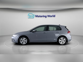 Used Volkswagen Golf 2021 for sale - 79244423: Photo