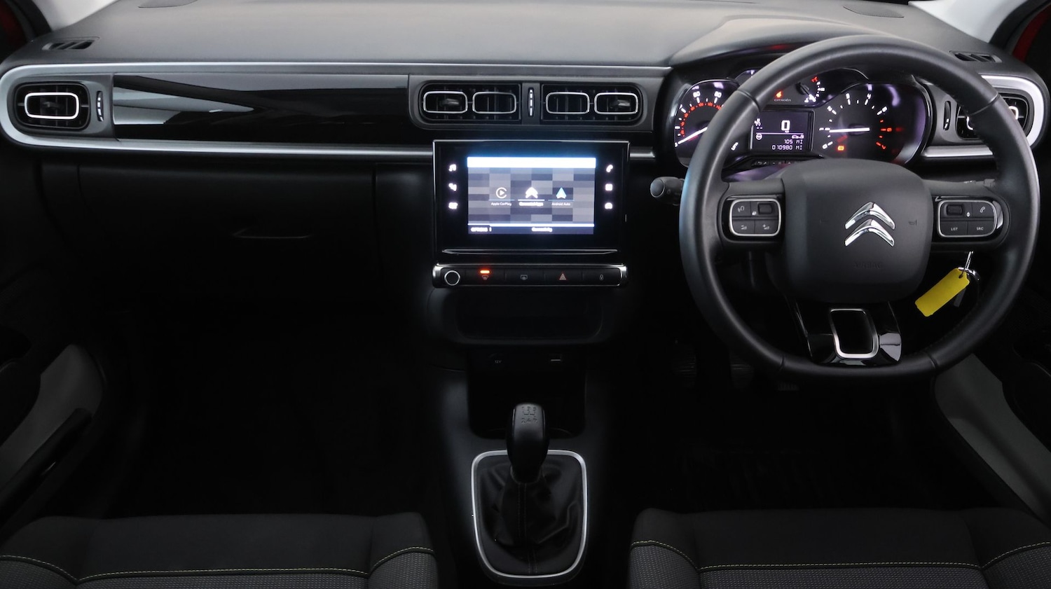 Used Citroen C3 2021 for sale - 77277483: Photo 13